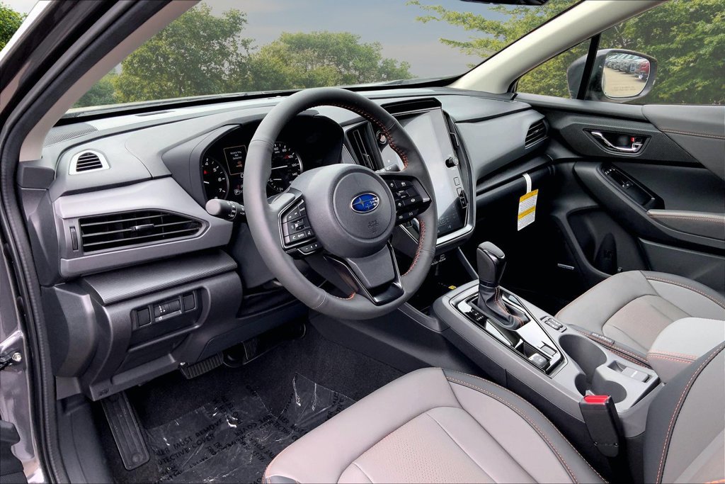New 2026 Subaru Crosstrek 2.5i Limited AWD/4WD image 7
