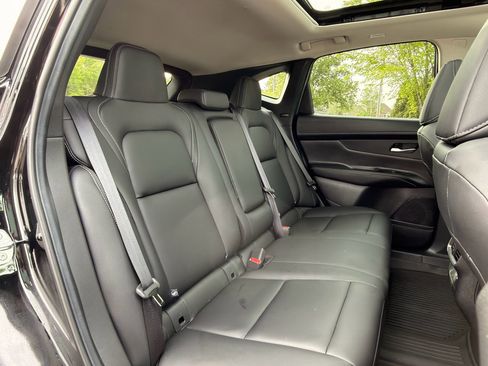 Used 2025 Nissan Murano SL image 19