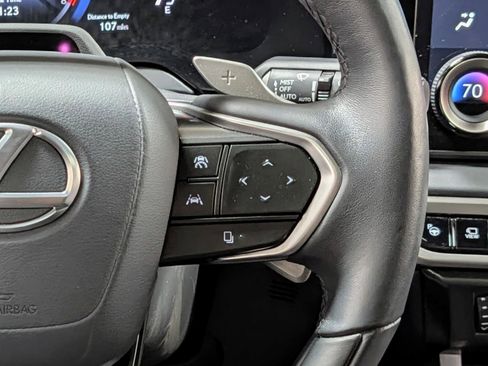 Used 2024 Lexus RX 350 Premium Plus w/ Convenience Package image 35