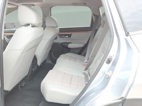 Used 2017 Honda CR-V EX-L image 11