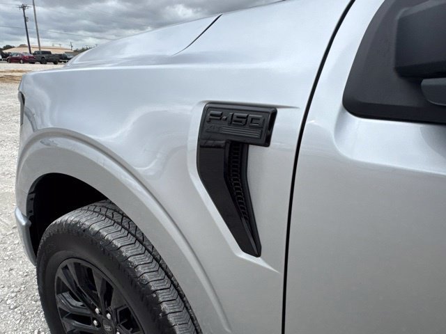 Used 2024 Ford F150 XLT w/ Equipment Group 302A MID AWD/4WD image 10