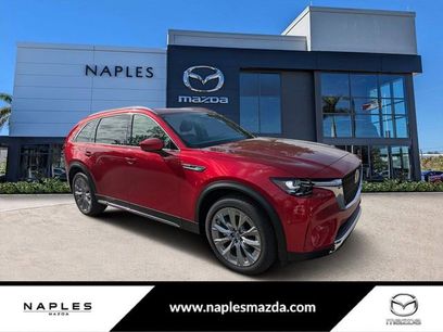 New 2026 MAZDA CX-90 3.3 Turbo w/ Premium Plus Pkg