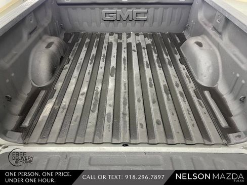 Used 2018 GMC Sierra 1500 SLT image 35