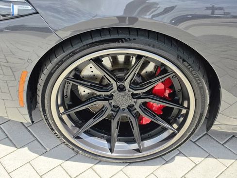 Used 2022 BMW M8 Competition w/ M Driver's Package AWD/4WD image 6