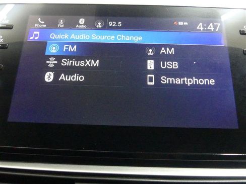 Used 2022 Honda Accord EX-L image 49