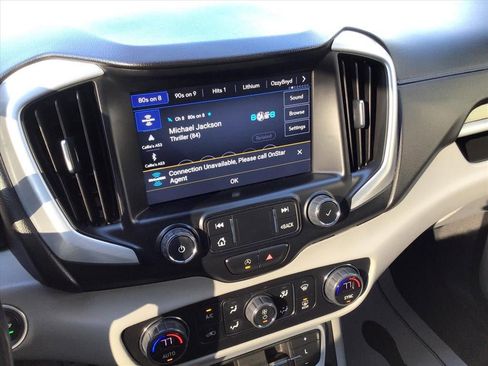 Used 2022 GMC Terrain SLT w/ LPO, Floor Liner Package image 19