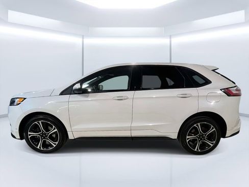 Used 2020 Ford Edge ST w/ Equipment Group 401A AWD/4WD image 4