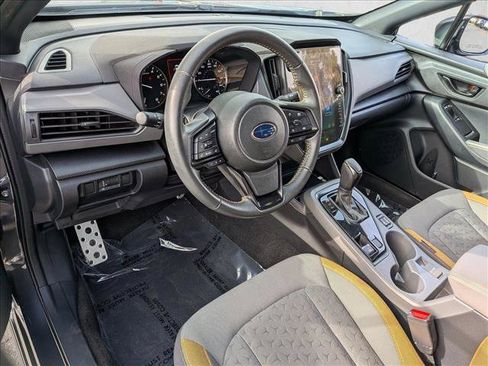Used 2024 Subaru Crosstrek 2.5i Sport w/ Crosstrek Mirror Package AWD/4WD image 10