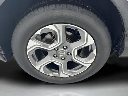 Used 2019 Honda CR-V EX-L image 8