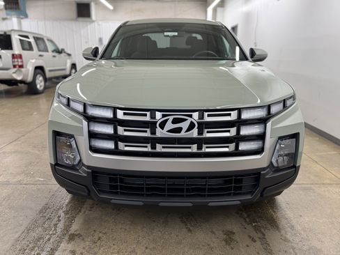 New 2025 Hyundai Santa Cruz SE image 22