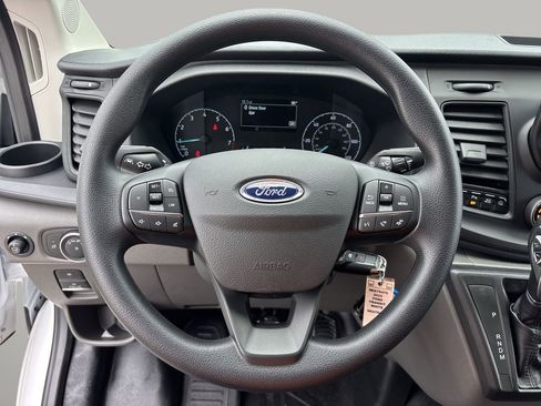 New 2025 Ford Transit 150 Low Roof w/ Load Area Protection Package image 28