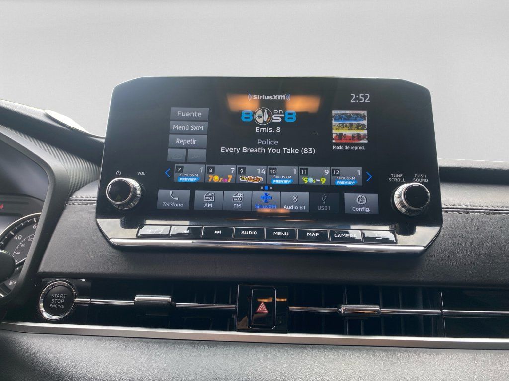 Used 2024 Mitsubishi Outlander SE Black Edition FWD image 13