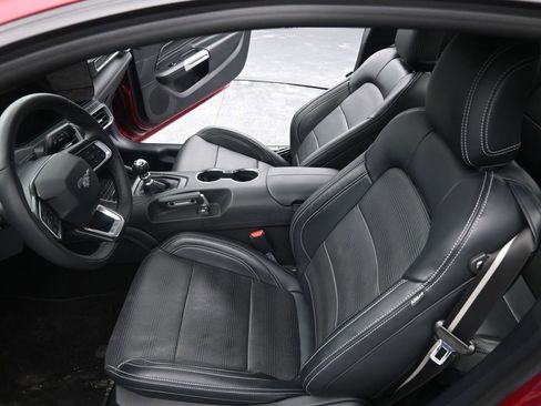 Used 2024 Ford Mustang GT Premium w/ GT Performance Package image 28