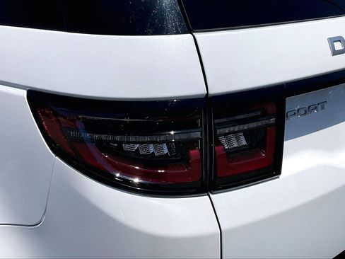 Certified 2025 Land Rover Discovery Sport S AWD/4WD image 26