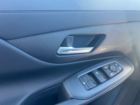 New 2026 Nissan Sentra SV w/ SV Convenience Package FWD image 11