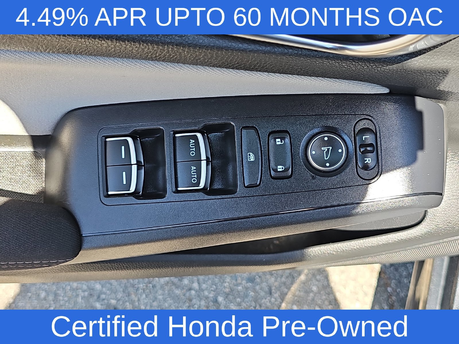Certified 2024 Honda Civic EX image 25
