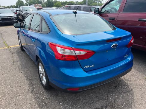 Used 2014 Ford Focus SE FWD image 10