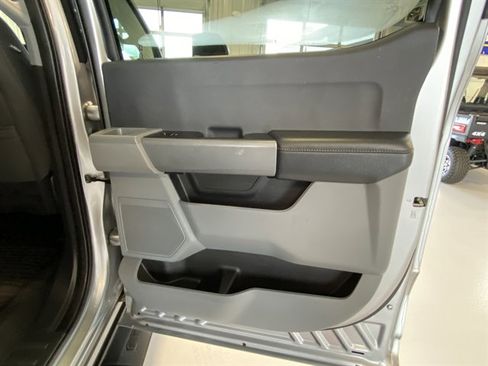 Used 2024 Ford F250 XLT w/ FX4 Off-Road Package image 19