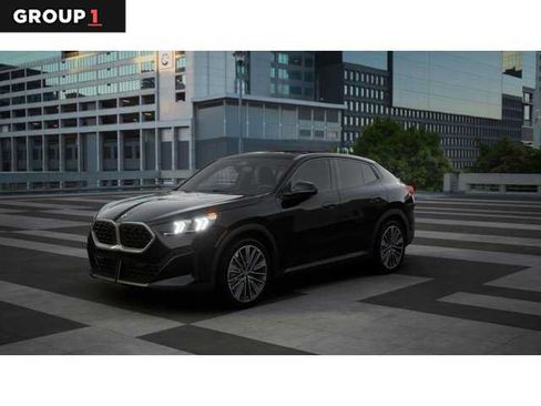New 2026 BMW X2 xDrive28i w/ Convenience Package AWD/4WD image 1