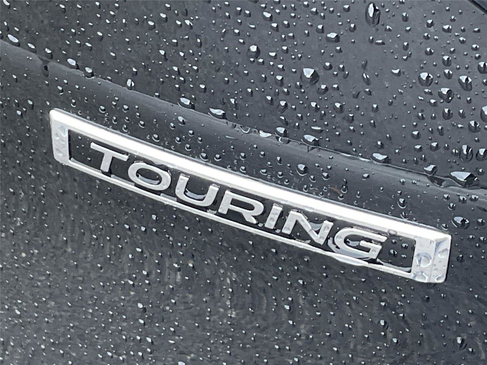 New 2026 Subaru Forester Touring AWD/4WD image 10