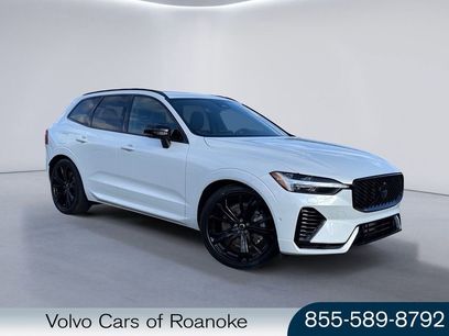 New 2026 Volvo XC60 T8 Ultra w/ Climate Package