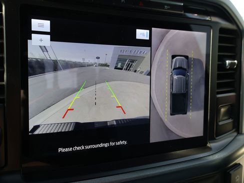 Certified 2023 Ford F150 Limited image 34