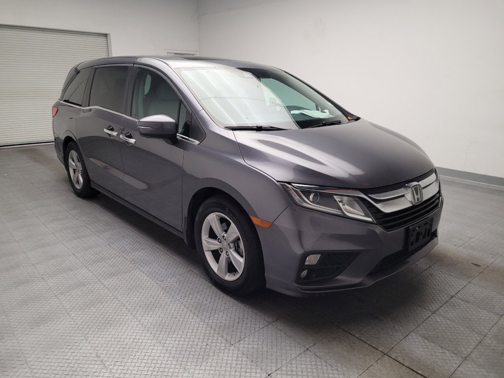 Used 2020 Honda Odyssey EX-L image 13