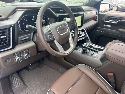 New 2026 GMC Sierra 1500 Denali w/ Denali Reserve Package image 19