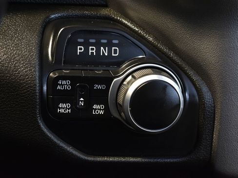 Used 2021 RAM 1500 Big Horn image 16