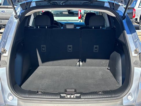 Used 2022 Ford Escape S image 28