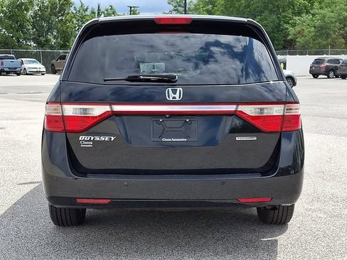Used 2013 Honda Odyssey Touring image 8