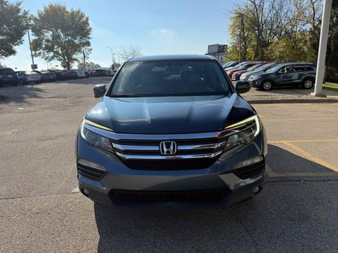 Used 2018 Honda Pilot EX-L image 2
