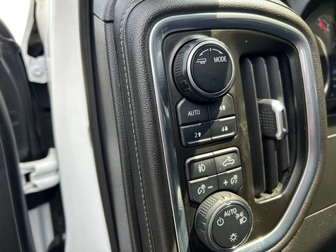 Used 2020 Chevrolet Silverado 1500 LT Trail Boss w/ Convenience Package image 15