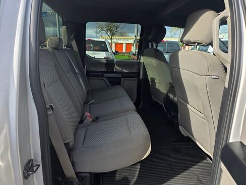 Used 2017 Ford F150 XLT w/ Equipment Group 301A Mid image 18