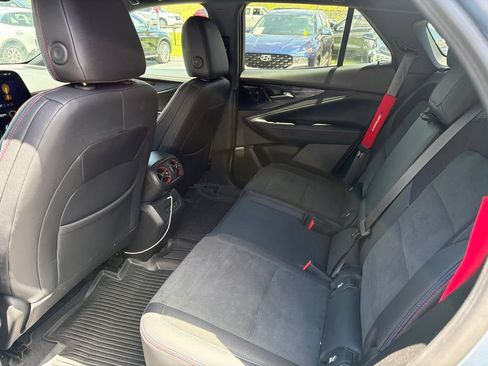 Used 2024 Chevrolet Blazer EV RS AWD/4WD image 6
