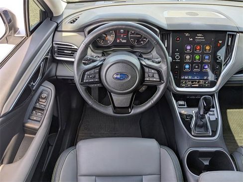 Used 2024 Subaru Outback Onyx Edition XT image 16