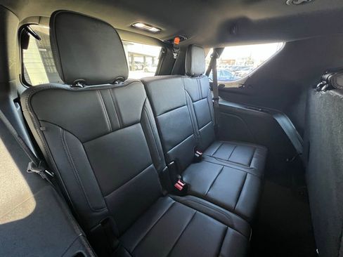 Used 2021 Chevrolet Tahoe RST image 25