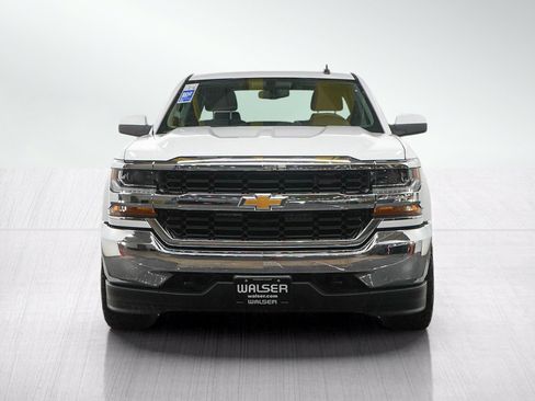 Used 2019 Chevrolet Silverado 1500 LT AWD/4WD image 8