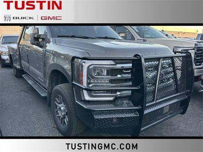 Used 2023 Ford F350 Lariat