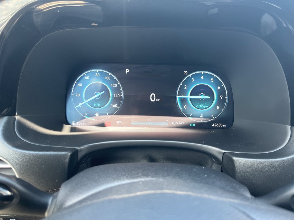 Used 2025 Hyundai Palisade Calligraphy AWD/4WD image 15