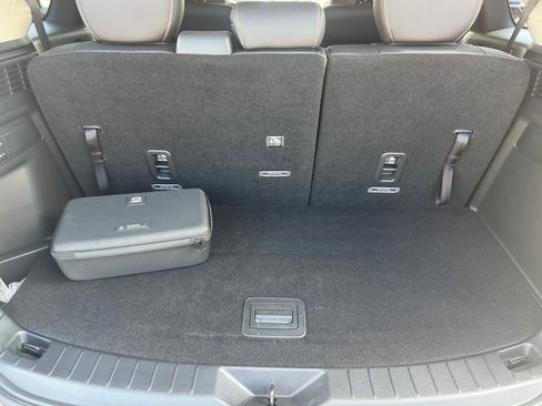 Certified 2025 MAZDA CX-90 Plug-In Hybrid w/Premium Sport image 18