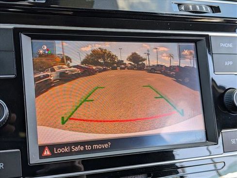 Used 2018 Volkswagen GTI S image 13