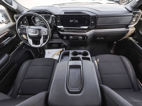 Used 2024 GMC Sierra 1500 Elevation w/ X31 Off-Road Package image 32