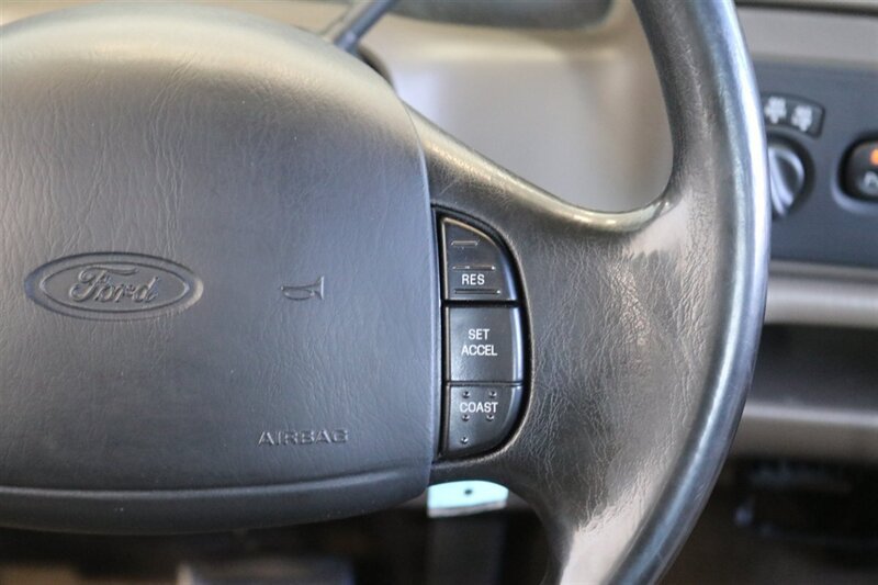 Used 2001 Ford F350 XLT AWD/4WD image 89