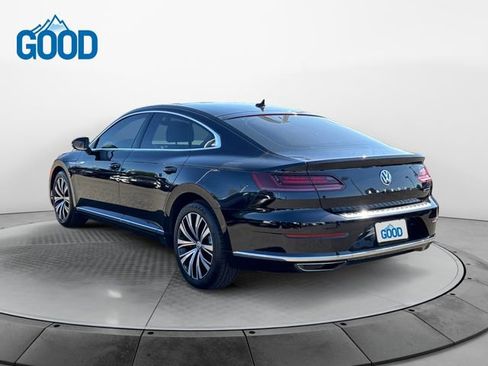 Used 2019 Volkswagen Arteon SEL image 3