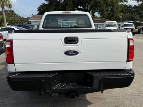 Used 2015 Ford F250 XL RWD image 7