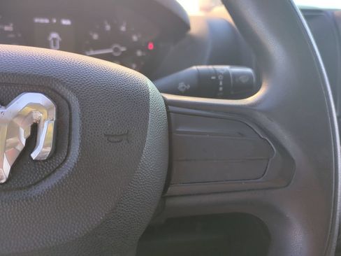 Used 2023 RAM ProMaster 2500 FWD image 30