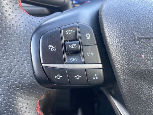 Used 2023 Ford Escape ST-Line Select w/ Tech Pack #2 image 13