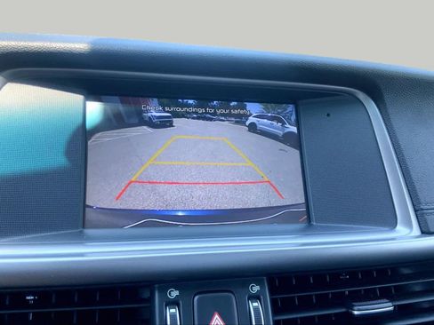 Used 2018 Kia Optima S w/ Panoramic Sunroof Package FWD image 26