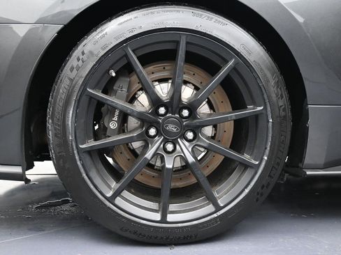 Used 2017 Ford Mustang Shelby GT350 w/ Electronics Package image 31